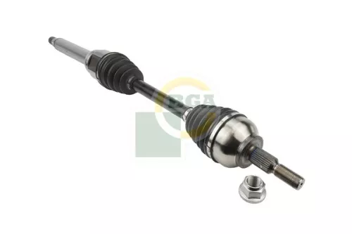 BGA BGA DS2347 BGA DS2347 Drive Shaft 