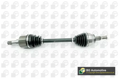 BGA DS2363L Drive Shaft