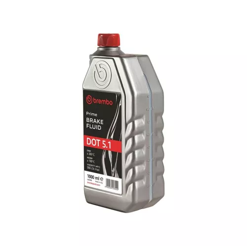 BREMBO Brake Fluid (L 05 010)