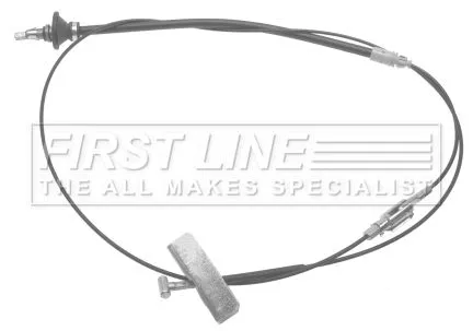 FIRST LINE FIRST LINE (FKB3252) Cable Pull, parking brake 