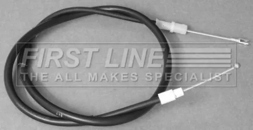 FIRST LINE FIRST LINE (FKB3253) Cable Pull, parking brake 