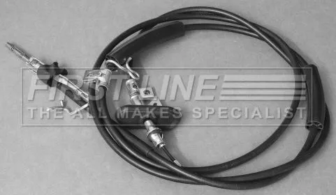 FIRST LINE FIRST LINE (FKB3254) Cable Pull, parking brake 