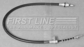 FIRST LINE FIRST LINE (FKB3255) Cable Pull, parking brake 