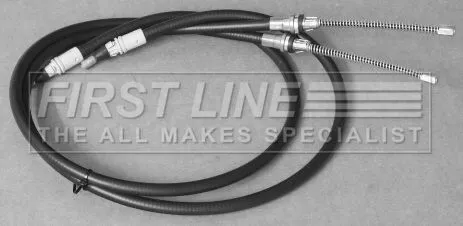 FIRST LINE FIRST LINE (FKB3269) Cable Pull, parking brake 