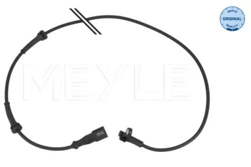 MEYLE Sensor, wheel speed (014 899 0096)