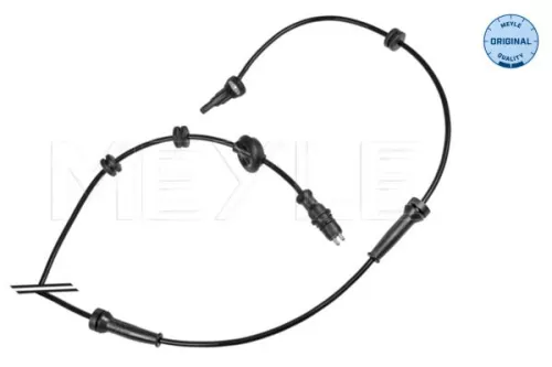 MEYLE Sensor, wheel speed (214 800 0007)