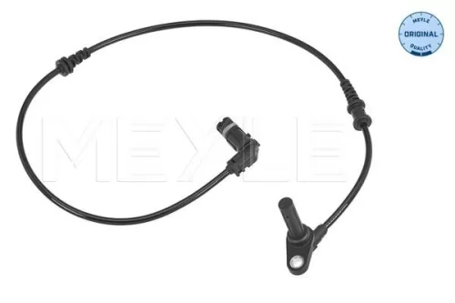 MEYLE MEYLE (014 899 0074) Sensor, wheel speed 