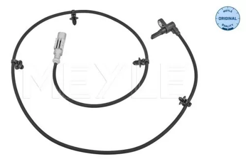 MEYLE Sensor, wheel speed (014 899 0081)