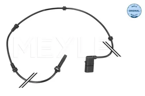 MEYLE MEYLE (014 899 0087) Sensor, wheel speed 