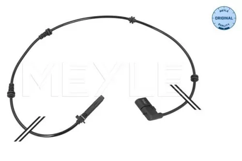 MEYLE MEYLE (014 899 0088) Sensor, wheel speed 