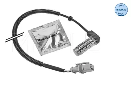 MEYLE MEYLE (12-34 899 0009) Sensor, wheel speed 