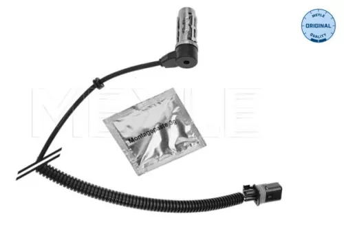 MEYLE Sensor, wheel speed (12-34 899 0012)
