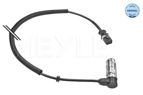 MEYLE MEYLE (12-34 899 0014) Sensor, wheel speed 
