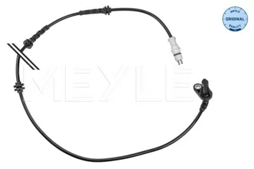 MEYLE Sensor, wheel speed (16-14 800 0005)