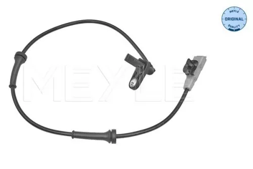 MEYLE MEYLE (36-14 899 0006) Sensor, wheel speed 