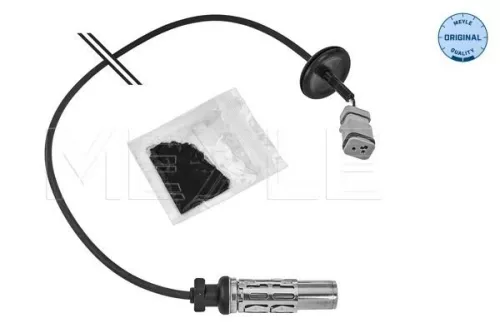 MEYLE Sensor, wheel speed (534 899 0028)