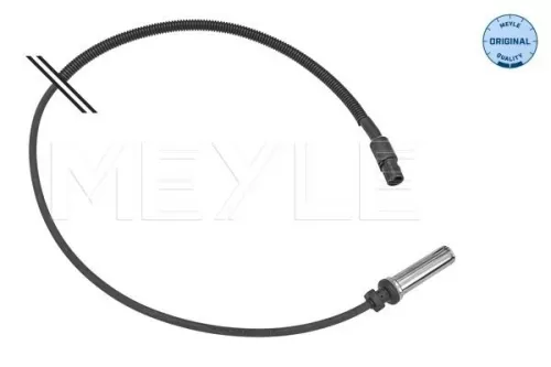 MEYLE Sensor, wheel speed (834 899 0016)