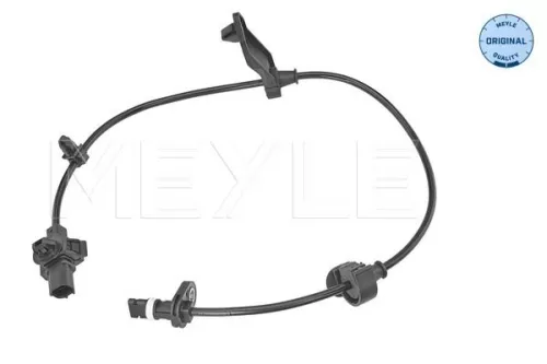 MEYLE Sensor, wheel speed (31-14 899 0013)