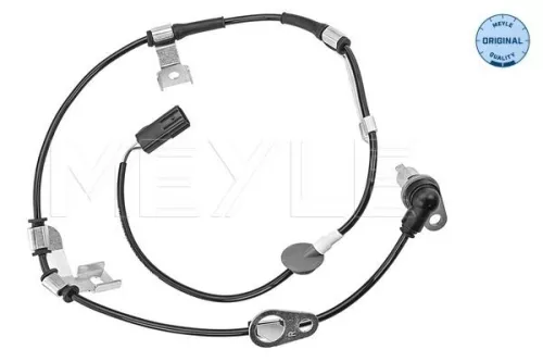 MEYLE Sensor, wheel speed (35-14 899 0010)