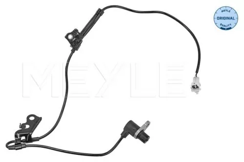 MEYLE MEYLE (30-14 899 0009) Sensor, wheel speed 