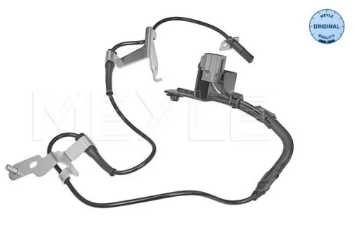 MEYLE MEYLE (35-14 899 0005) Sensor, wheel speed 