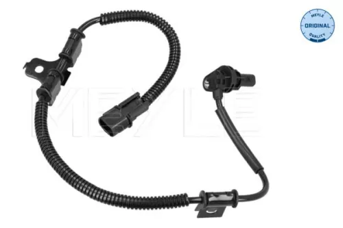 MEYLE MEYLE 37-14 899 0047 Sensor, wheel speed 
