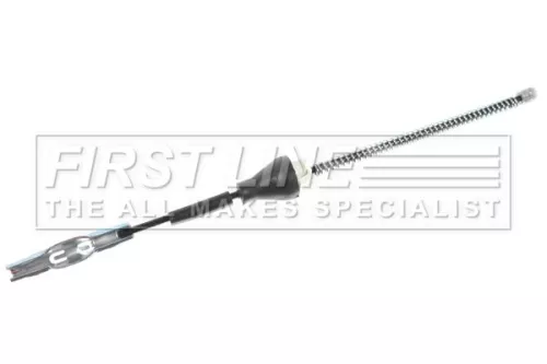 FIRST LINE FIRST LINE (FKB3310) Cable Pull, parking brake 