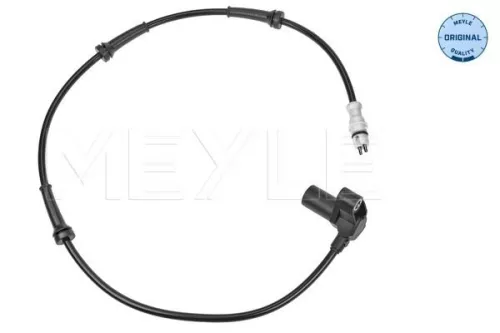 MEYLE Sensor, wheel speed (16-14 800 0018)