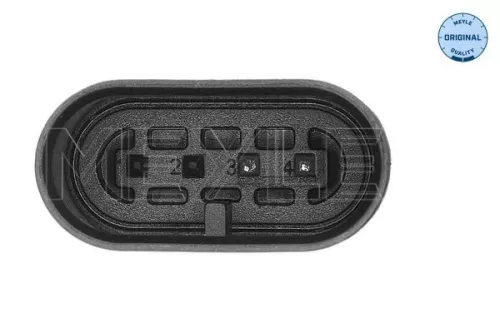 MEYLE Sensor, wheel speed (014 899 0089)