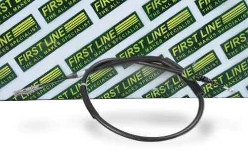 FIRST LINE FIRST LINE (FKB3316) Cable Pull, parking brake 