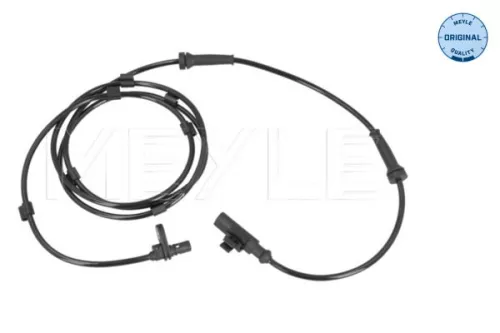 MEYLE Sensor, wheel speed (014 899 0105)