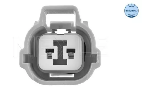 MEYLE Sensor, wheel speed (31-14 899 0009)