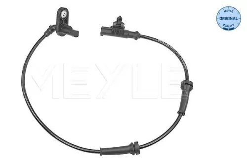 MEYLE Sensor, wheel speed (31-14 899 0011)