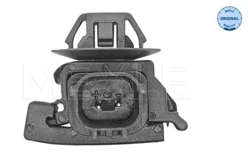 MEYLE Sensor, wheel speed (31-14 899 0011)