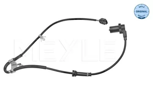 MEYLE Sensor, wheel speed (33-14 899 0001)