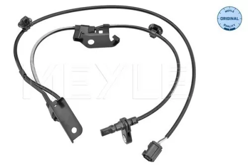 MEYLE Sensor, wheel speed (30-14 899 0003)