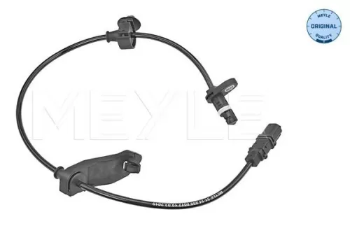 MEYLE Sensor, wheel speed (31-14 899 0012)