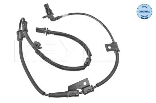 MEYLE Sensor, wheel speed (37-14 899 0001)