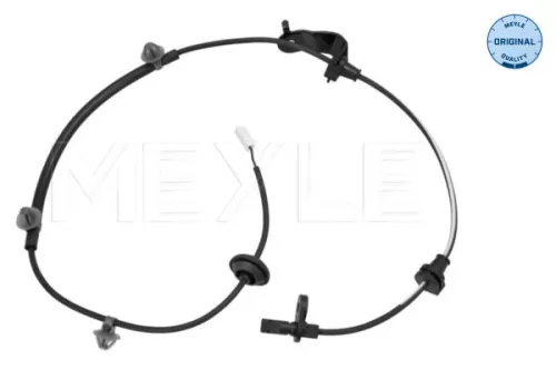 MEYLE Sensor, wheel speed (31-14 899 0020)