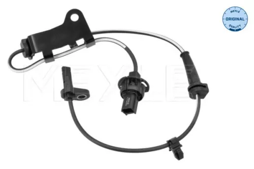 MEYLE Sensor, wheel speed (31-14 899 0022)