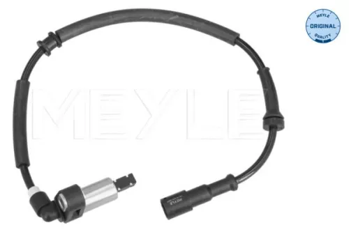 MEYLE Sensor, wheel speed (614 899 0057)
