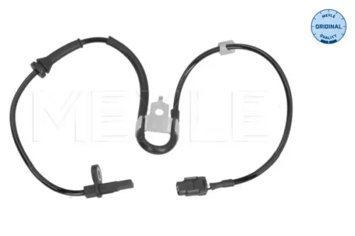 MEYLE Sensor, wheel speed (614 899 0064)