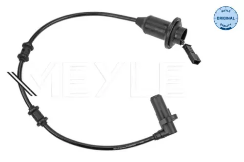 MEYLE Sensor, wheel speed (014 899 0035)