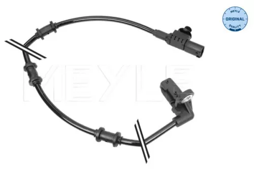 MEYLE Sensor, wheel speed (014 800 0096)