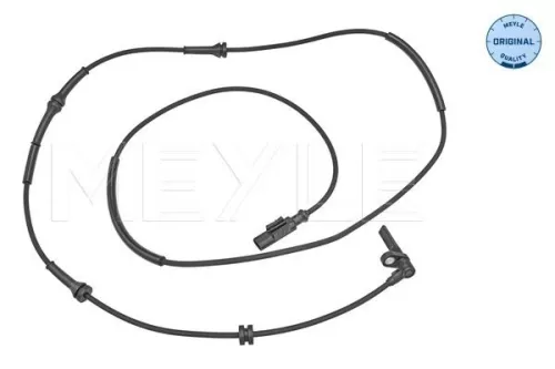 MEYLE Sensor, wheel speed (15-14 800 0000)