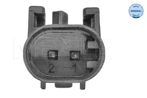 MEYLE Sensor, wheel speed (15-14 800 0000)