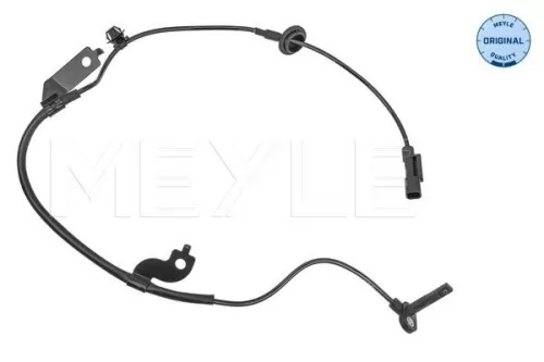 MEYLE Sensor, wheel speed (32-14 899 0000)