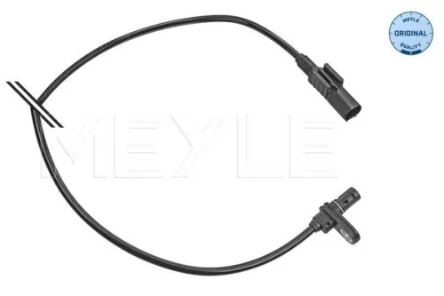 MEYLE Sensor, wheel speed (014 800 0122)