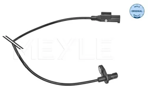 MEYLE Sensor, wheel speed (014 899 0069)