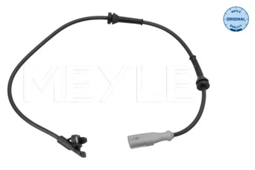 MEYLE Sensor, wheel speed (014 899 0095)